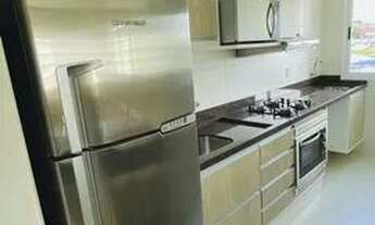 Imagem 3: Apartamento Mobiliado Cinqüentenário Caxias do Sul