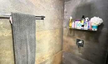 Imagem 5: Cobertura duplex para aluguel possui 260 metros quadrados com 3 quartos