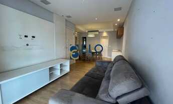 Imagem 3: Apartamento para locação Villa Rica Santos