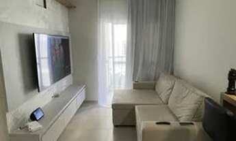 Imagem 3: Apartamento 72m2 com suíte