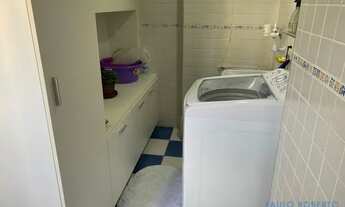 Imagem: APARTAMENTO - CHÁCARA SANTO ANTONIO - SP