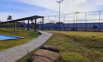 Imagem 7: Terreno em condomínio para venda UP Residencial Sorocaba
