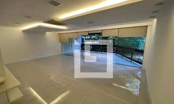 Imagem 6: BARRA - JARDIM OCEÂNICO - JUNTO AO METRÔ - MUITO LINDO - ARMÁRIOS PLANEJADOS - 165M² - 3 V