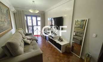 Imagem 2: Apartamento Edifício Chapultepec