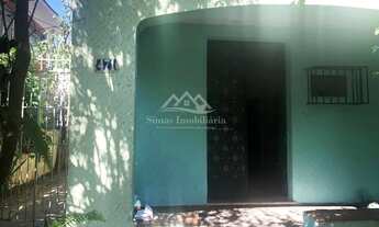 Imagem 2: Casa para Locação em Rio de Janeiro, Engenho Novo, 4 dormitórios, 1 banheiro, 4 vagas