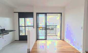 Imagem 3: Apartamento com 2 dormitórios à venda, 50 m² por R$ 550.000,00 - Parada Inglesa - São Paul