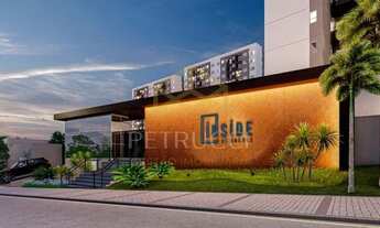 Imagem: Apartamento - Parque São Miguel - Hortolândia