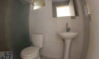 Imagem 7: Apartamento com 3 quartos para alugar por R$ 650.00, 62.00 m2 - NUCLEO HABITACIONAL PAPA J