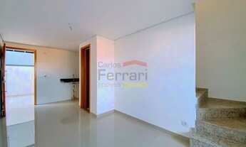 Imagem 3: Apatamento novo em Santana, com 40 metros quadrados, 1 dormitorio, 1 banheiro, proximo met