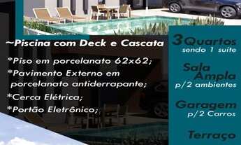 Imagem 7: Casa a venda Casa com 3 dormitórios