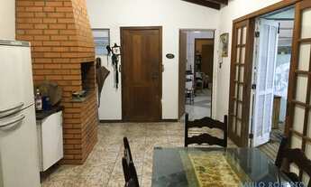 Imagem 2: CASA TÉRREA - SANTA MÔNICA - SC