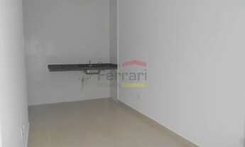 Imagem 7: Condomínio Fechado tipo Apartamento no Parque Vitória