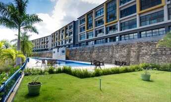 Imagem 2: Bananeiras - Apartamento Padrão - Bananeiras (Todos os setores