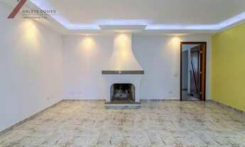 Imagem 6: Sobrado com 4 dormitórios, 337 m² - venda por R$ 1.350.000,00 ou aluguel por R$ 6.240,00/m