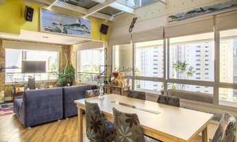 Imagem: Apartamento Venda Jardim Paulista 140 m²