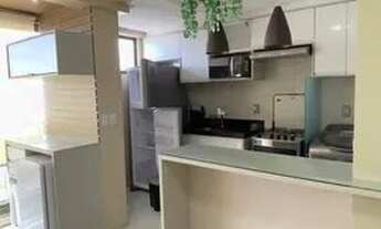 Imagem 4: Apartamento mobiliado no Studio - 01 quarto