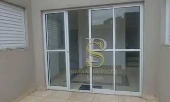 Imagem 2: Apartamento com 2 dormitórios para alugar, 47 m² por R$ 2.885,00/mês - Jardim do Alvinópol