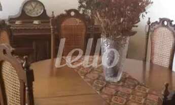 Imagem 5: São Paulo - Apartamento Padrão - Paraíso