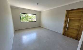 Imagem 7: Sobrado De Alto Padrão Para Locação Com 3 Dormitórios (Suítes), 125m², R$ 4500,00 Com IPTU