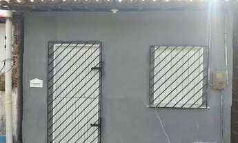 Imagem 6: São Gonçalo do Amarante. Sede. Aluguel