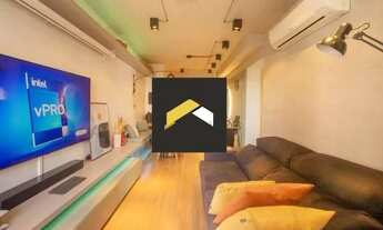 Imagem 3: Apartamento com 2 dormitórios para alugar, 70 m² por R$ 5.192,00/mês - Bela Vista - Porto