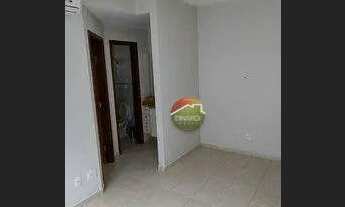 Imagem 4: Apartamento com 1 dormitório para alugar, 42 m² por R$ 1.540,01/mês - Nova Aliança - Ribei