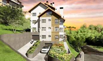 Imagem 2: AMÉLIA BOELTER Apartamento com 1 dormitório