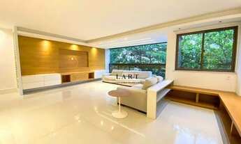 Imagem 4: Apartamento com 3 dormitórios para alugar, 170 m² por R$ 19.844,00/mês - Ipanema - Rio de