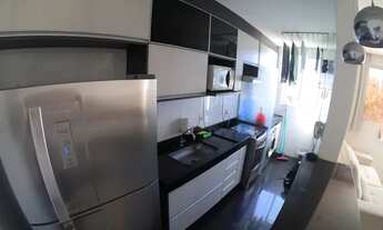 Imagem 6: Apartamento para venda tem 49 metros quadrados com 2 quartos em Colina de Laranjeiras - Se