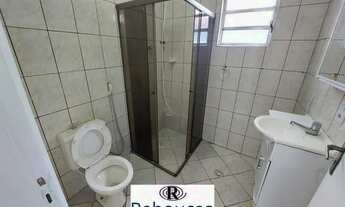 Imagem 5: Casa 1 Quarto Santos - SP - Estuário