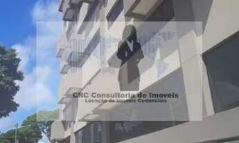 Imagem 7: Salas Comerciais para Locação - Vila Assunção