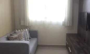 Imagem 7: Apartamento com 2 quartos no Edifício Spazio La Ville - Bairro Parque Jamaica em Londrina
