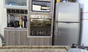 Imagem 5: Casa - Parque Liberdade - Americana