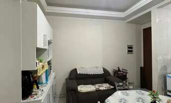 Imagem 2: Apartamento em São Marcos - Salvador - BA