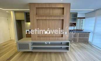 Imagem 7: Locação Apartamento 1 quarto Vila Nova Conceição São Paulo