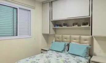 Imagem: Apartamento para venda tem 96 metros quadrados