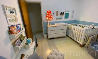 Imagem 5: Apartamento - Bonfim - Campinas