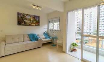 Imagem 6: Venda Apartamento 2 Dormitórios - 64 m² Vila Olímpia