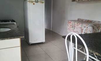 Imagem 2: Alugo kit net em potecas são jose semi mobiliada