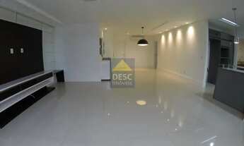 Imagem 2: Apartamento para locação anual na Av. Central - Ed. De la Torre