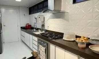 Imagem: Apartamento na ponta do farol