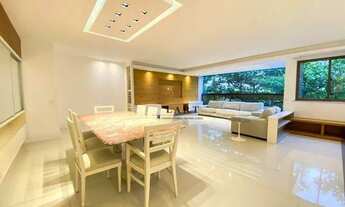 Imagem 7: Apartamento com 3 dormitórios para alugar, 170 m² por R$ 19.844,00/mês - Ipanema - Rio de