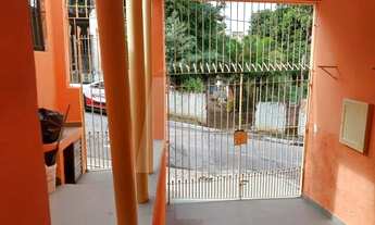 Imagem 2: Sobrado de 3 dormitórios com 2 vagas e terraço na Vila Isolina Mazzei