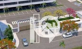 Imagem 7: Apartamento com 2 dormitórios para venda 47 m² ao lado da Johnson no Jardim das Indústrias