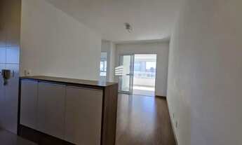 Imagem 3: Apt° em andar alto de 2 quartos na V. Mariana