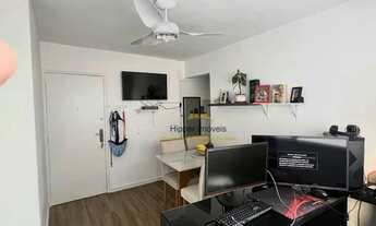 Imagem 5: Apartamento entre as avenidas Sumaré e Pompeia