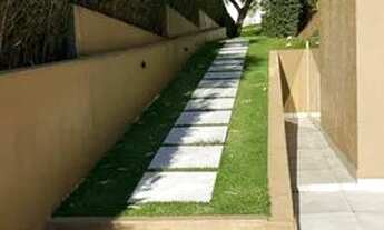 Imagem 5: BELÍSSIMA CASA PARA LOCAÇÃO EM ALPHAVILLE - RESIDENCIAL TAMBORÉ 02