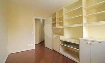 Imagem 7: Ótimo apartamento no miolo do Itaim Bibi, com 3 suítes e 3 vagas!