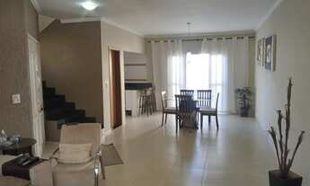 Imagem 5: Casa / Sobrado em condomínio de Hortolândia com 3 suítes, 160 metros quadrados com 3 quart