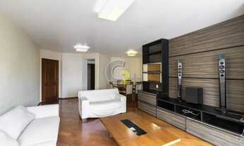 Imagem 3: APARTAMENTO - PERDIZES - 4 DORMITORIOS- 1 SUITE - 2 VAGAS DE GARAGEM